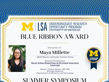 2021 Summer Blue Ribbon IG 